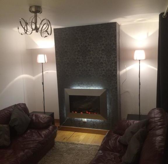 Bed and Breakfast Ryan Place 20