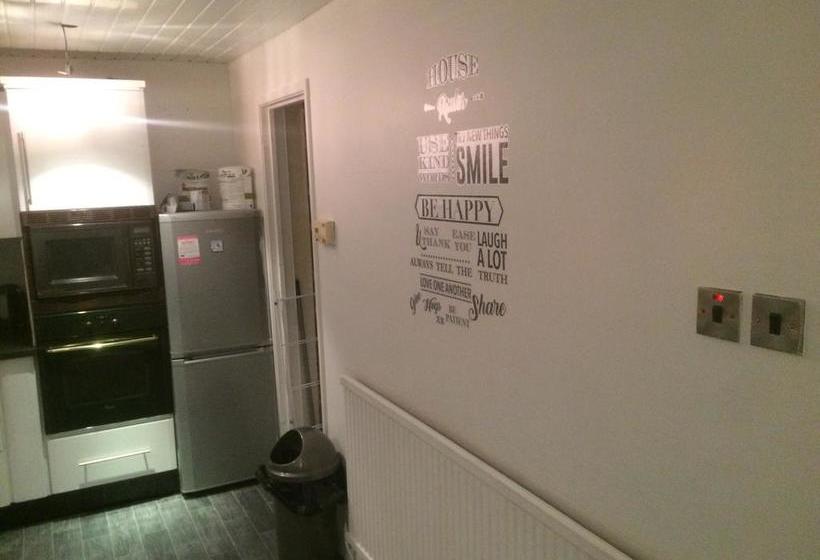 Bed and Breakfast Ryan Place 4