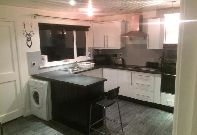 Bed and Breakfast Ryan Place 5