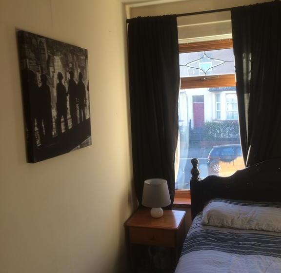 Bed and Breakfast Ryan Place 6