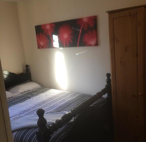 Bed and Breakfast Ryan Place 9