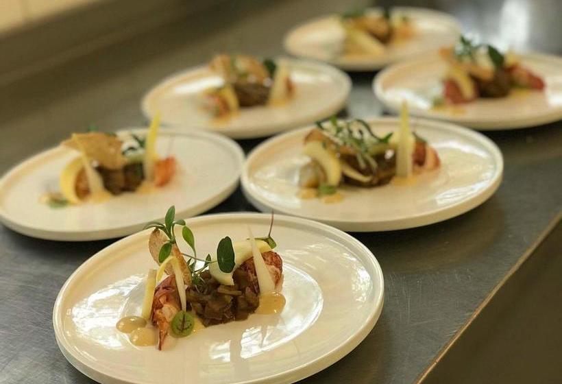 Hôtel Aldeneikerhof