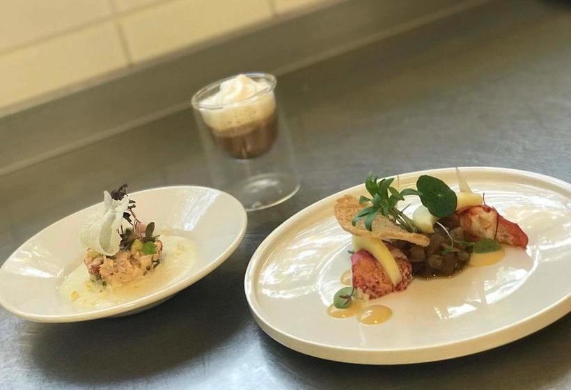 Hôtel Aldeneikerhof 1