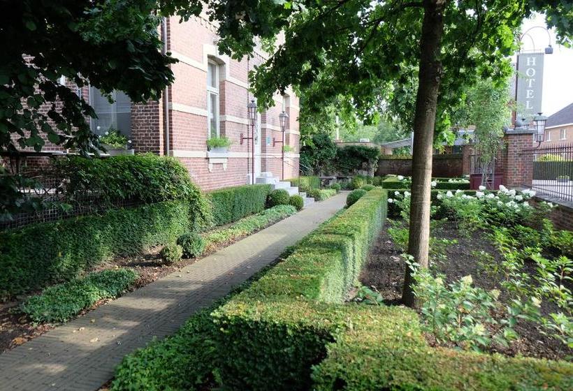 Hôtel Aldeneikerhof 10