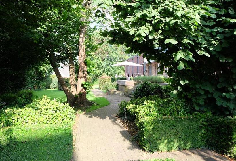 Hôtel Aldeneikerhof 11