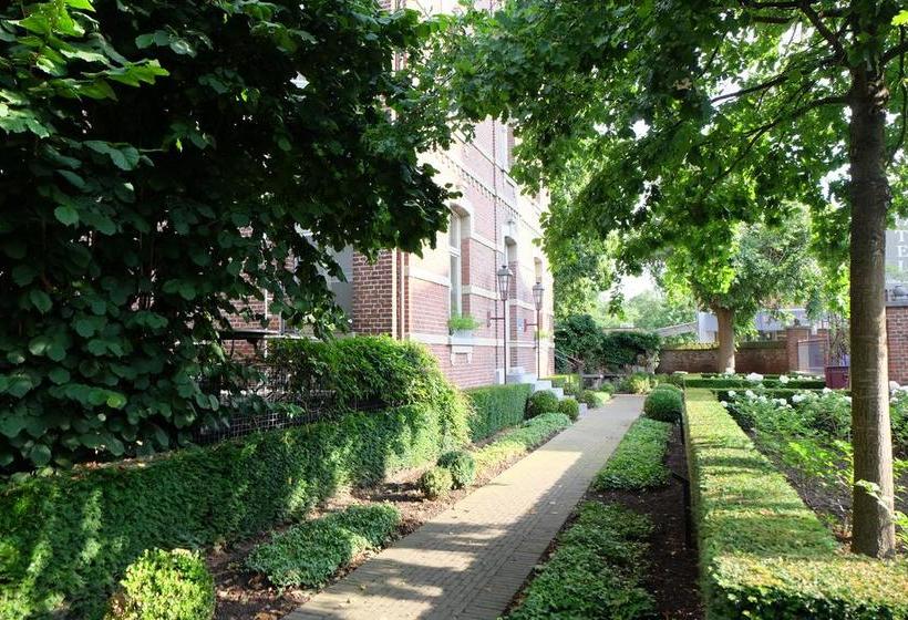 Hôtel Aldeneikerhof 13