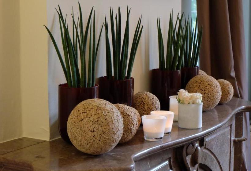 Hôtel Aldeneikerhof 14