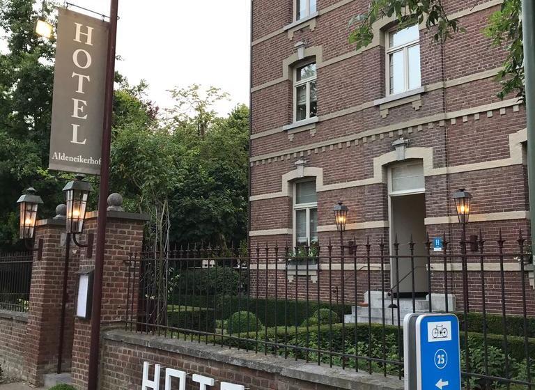 Hôtel Aldeneikerhof 15