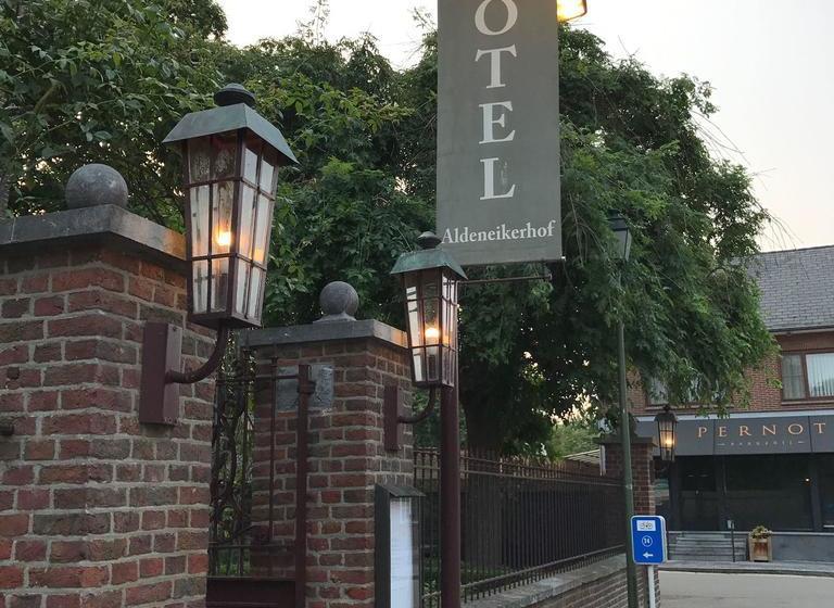 Hôtel Aldeneikerhof 16