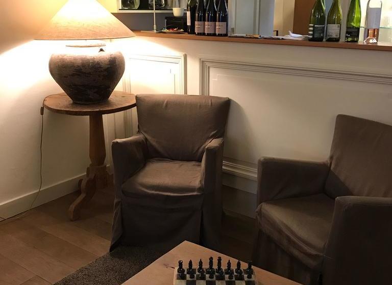 Hôtel Aldeneikerhof 17