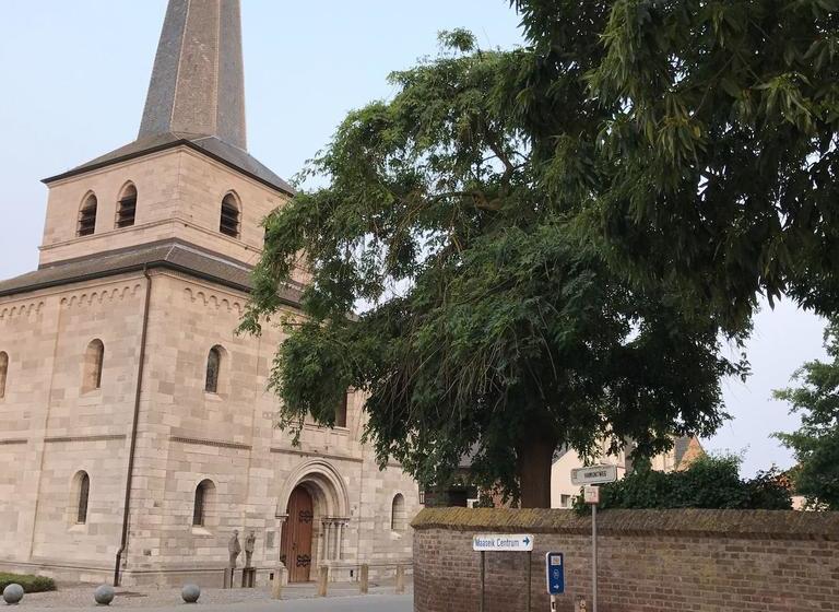 Hôtel Aldeneikerhof 18