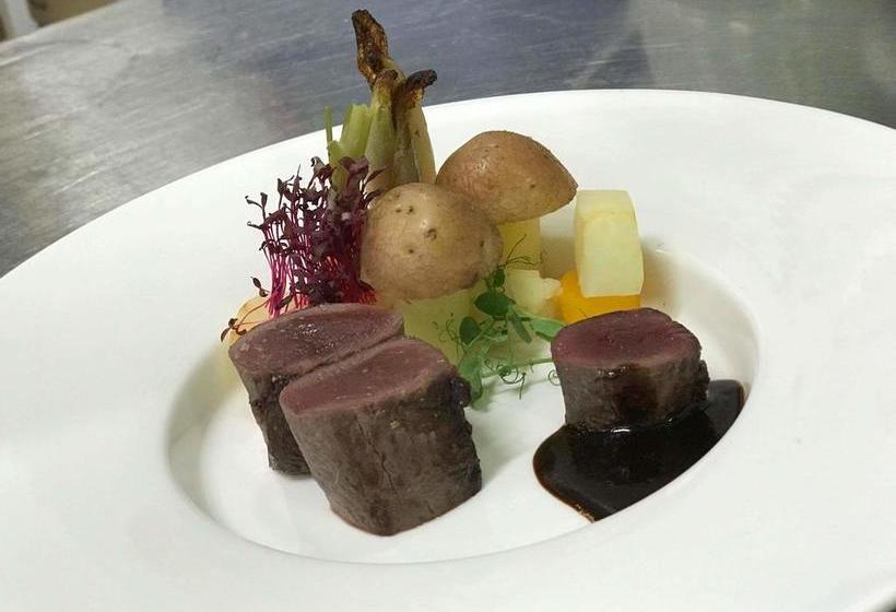 Hôtel Aldeneikerhof 2