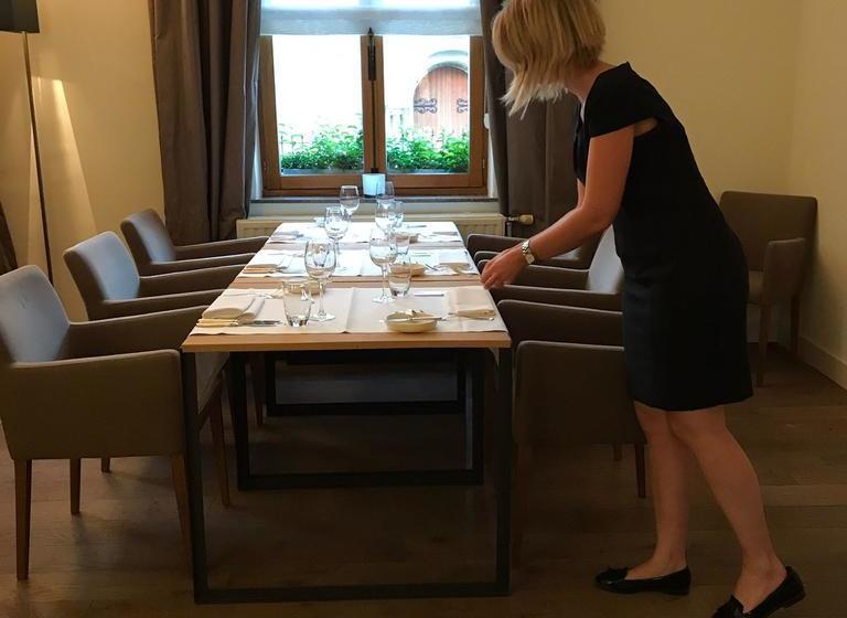 Hôtel Aldeneikerhof 20