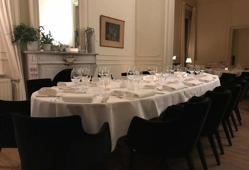 Hôtel Aldeneikerhof 4