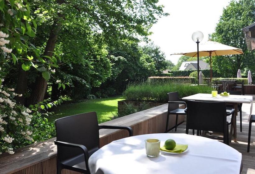 Hôtel Aldeneikerhof 5