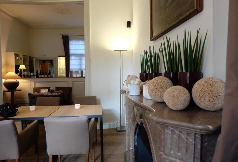 Hôtel Aldeneikerhof 6