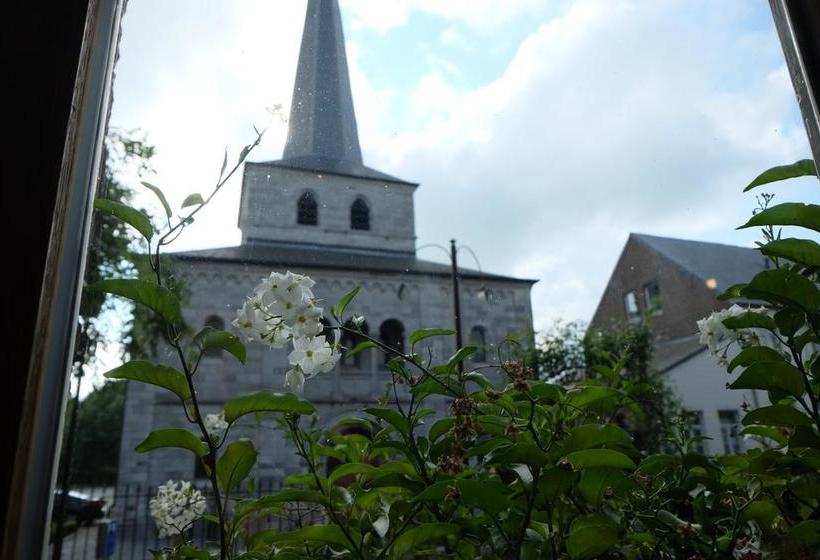 Hôtel Aldeneikerhof 7