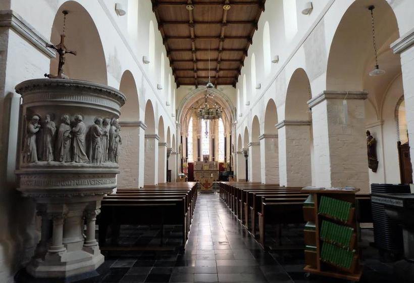 Hôtel Aldeneikerhof 8