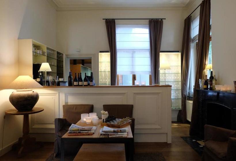 Hôtel Aldeneikerhof 9