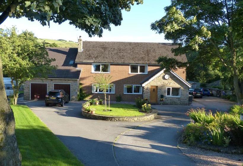 Bed and Breakfast Millbrook