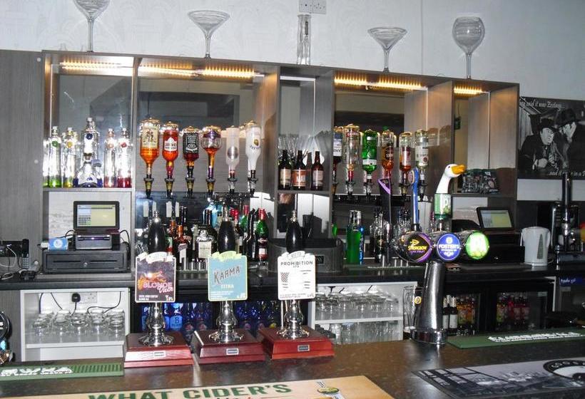 Hotel The Charles Dickens