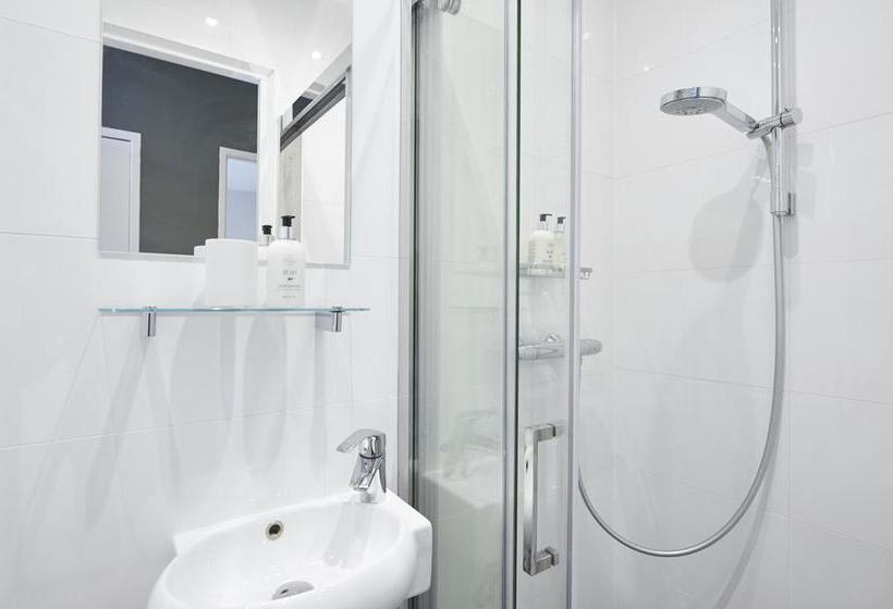 B&b De Nieuwe Staatsman 1