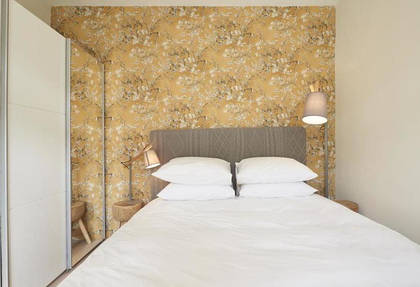 B&b De Nieuwe Staatsman 12