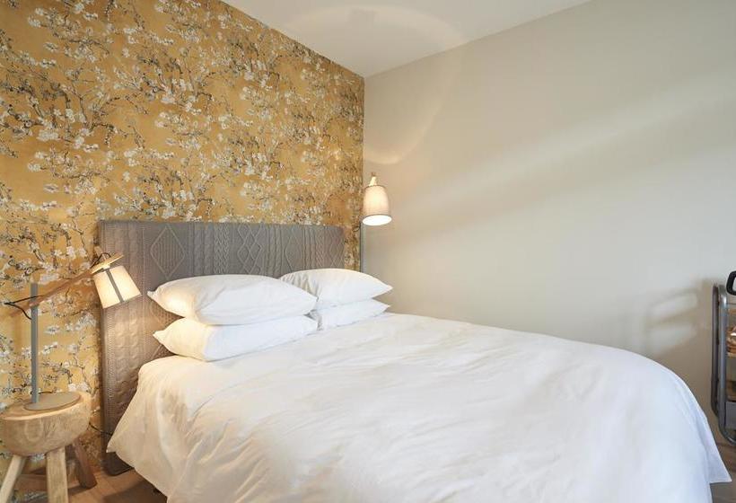 B&b De Nieuwe Staatsman 13