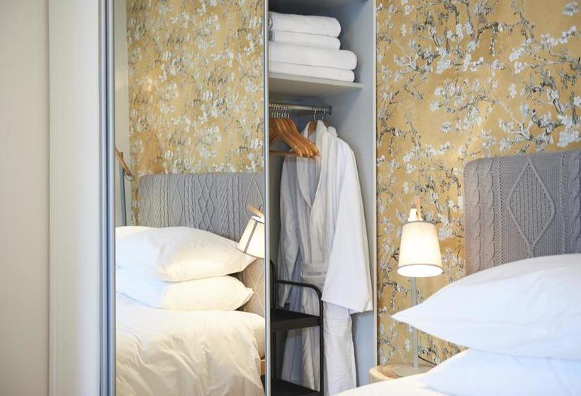 B&b De Nieuwe Staatsman 14