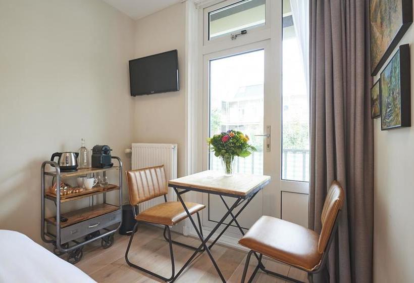 B&b De Nieuwe Staatsman 15