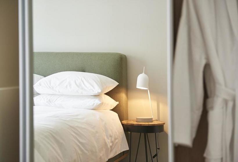 B&b De Nieuwe Staatsman 19