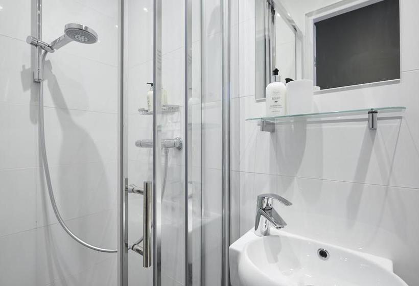 B&b De Nieuwe Staatsman 2