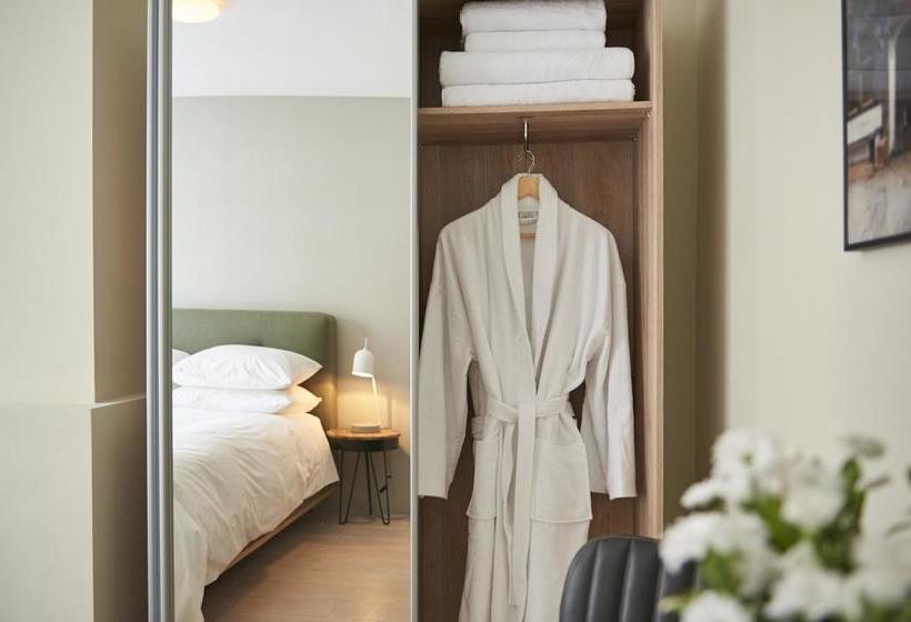 B&b De Nieuwe Staatsman 20