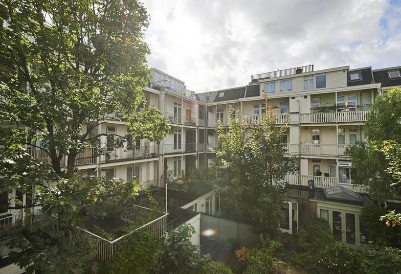 B&b De Nieuwe Staatsman 3