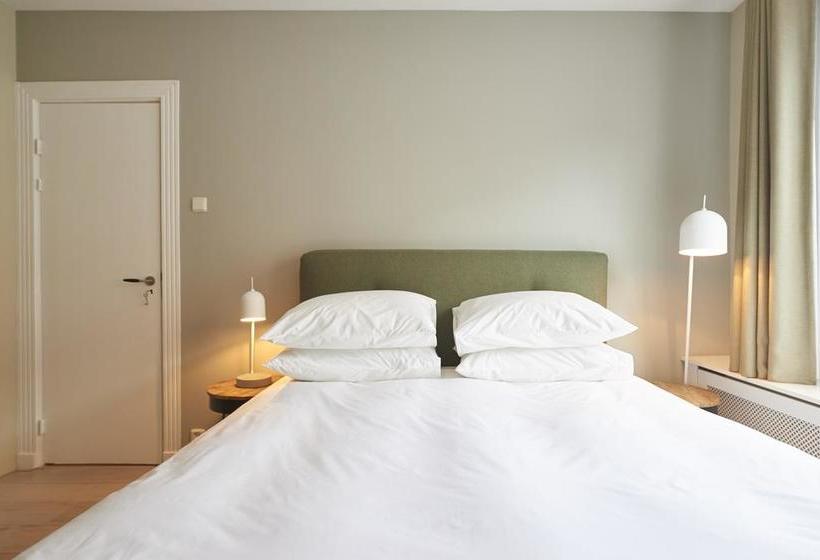 B&b De Nieuwe Staatsman 5