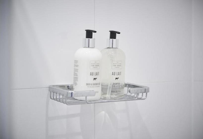 B&b De Nieuwe Staatsman 7