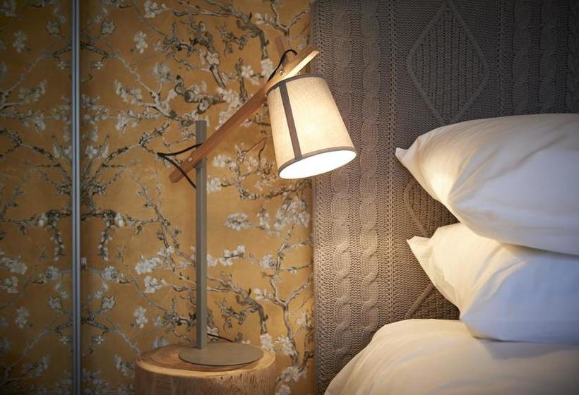 B&b De Nieuwe Staatsman 8