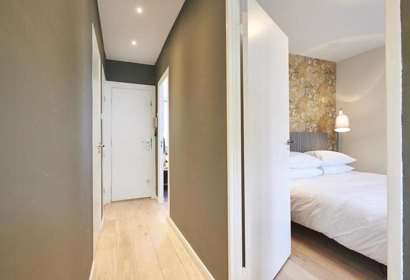 B&b De Nieuwe Staatsman 9