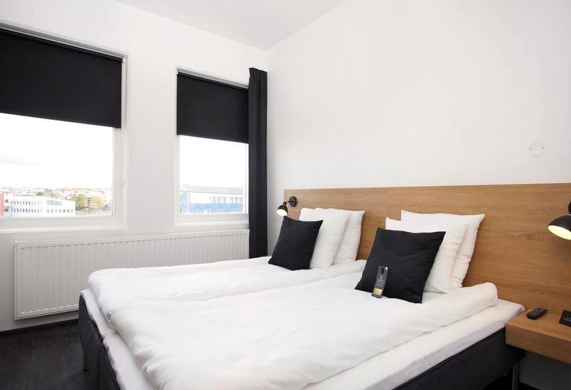 First Hotel Kopavogur