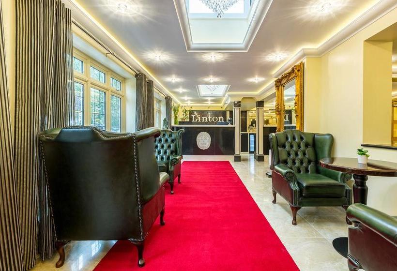 Linton Hotel Luton