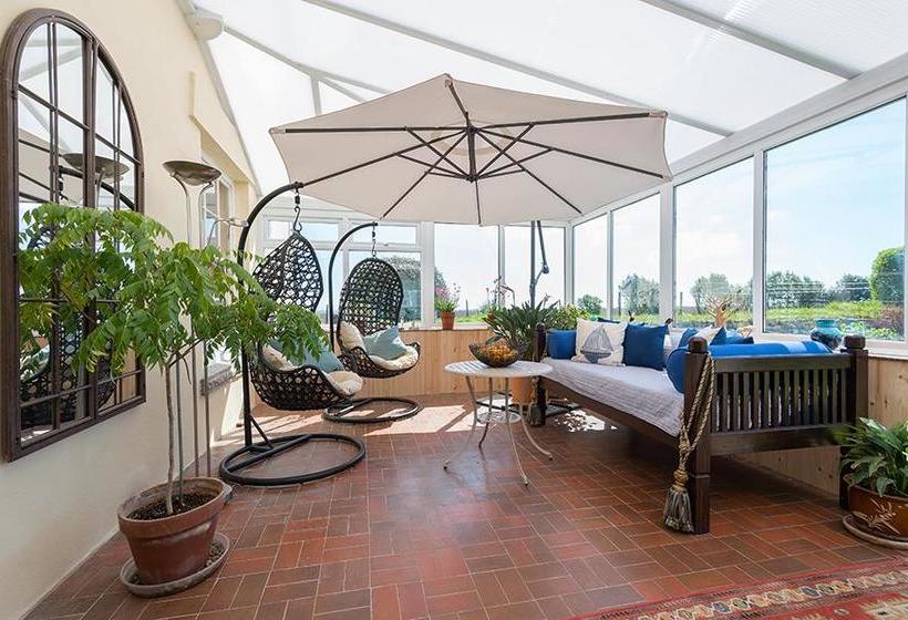 Bed & Breakfast Sennen Rise 11