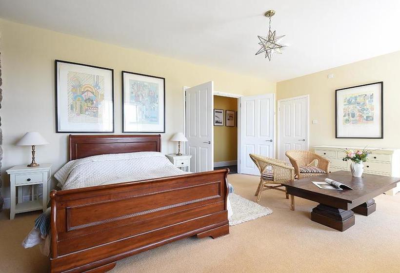 Bed & Breakfast Sennen Rise 13