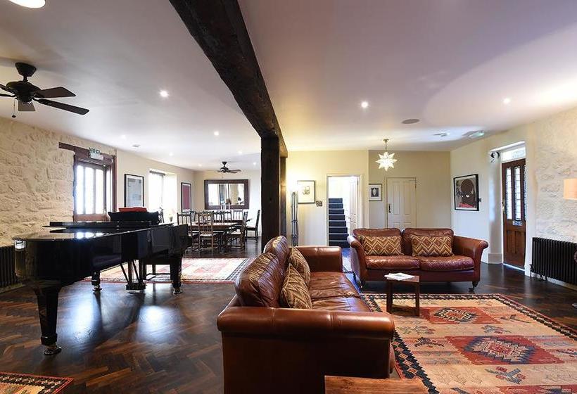 Bed & Breakfast Sennen Rise 2