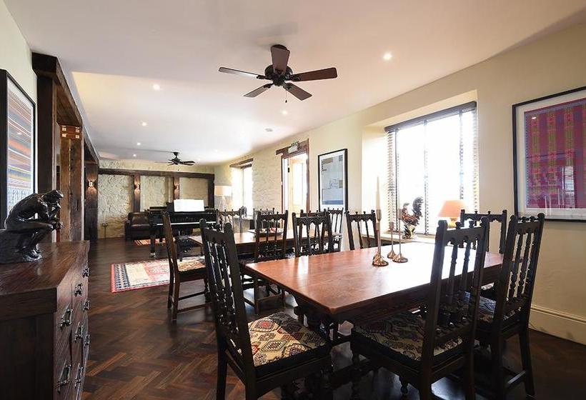 Bed & Breakfast Sennen Rise 3