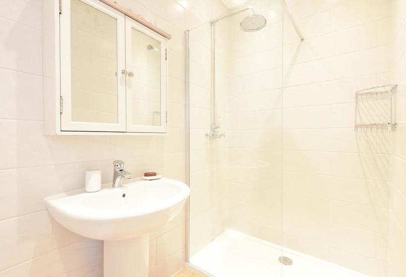 Bed & Breakfast Sennen Rise 6