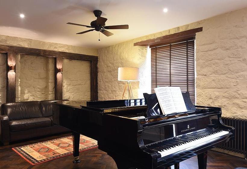 Bed & Breakfast Sennen Rise 8