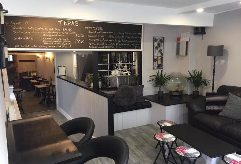 Bed and Breakfast Thirtysix