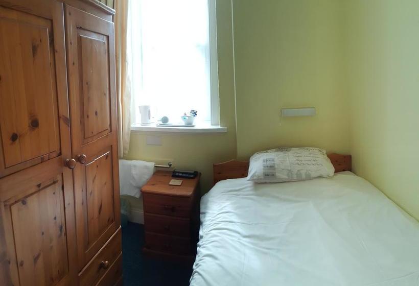 Bed and Breakfast The Ratcliffe Guest House 1