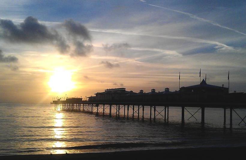 Bed and Breakfast The Ratcliffe Guest House 13