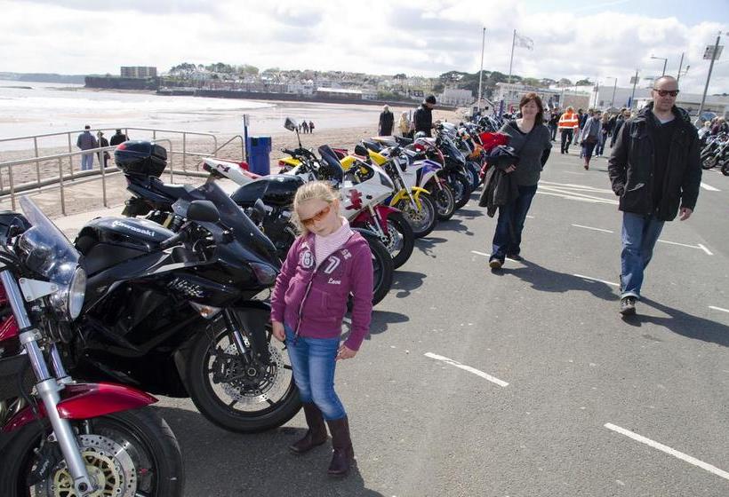 Bed and Breakfast The Ratcliffe Guest House 15